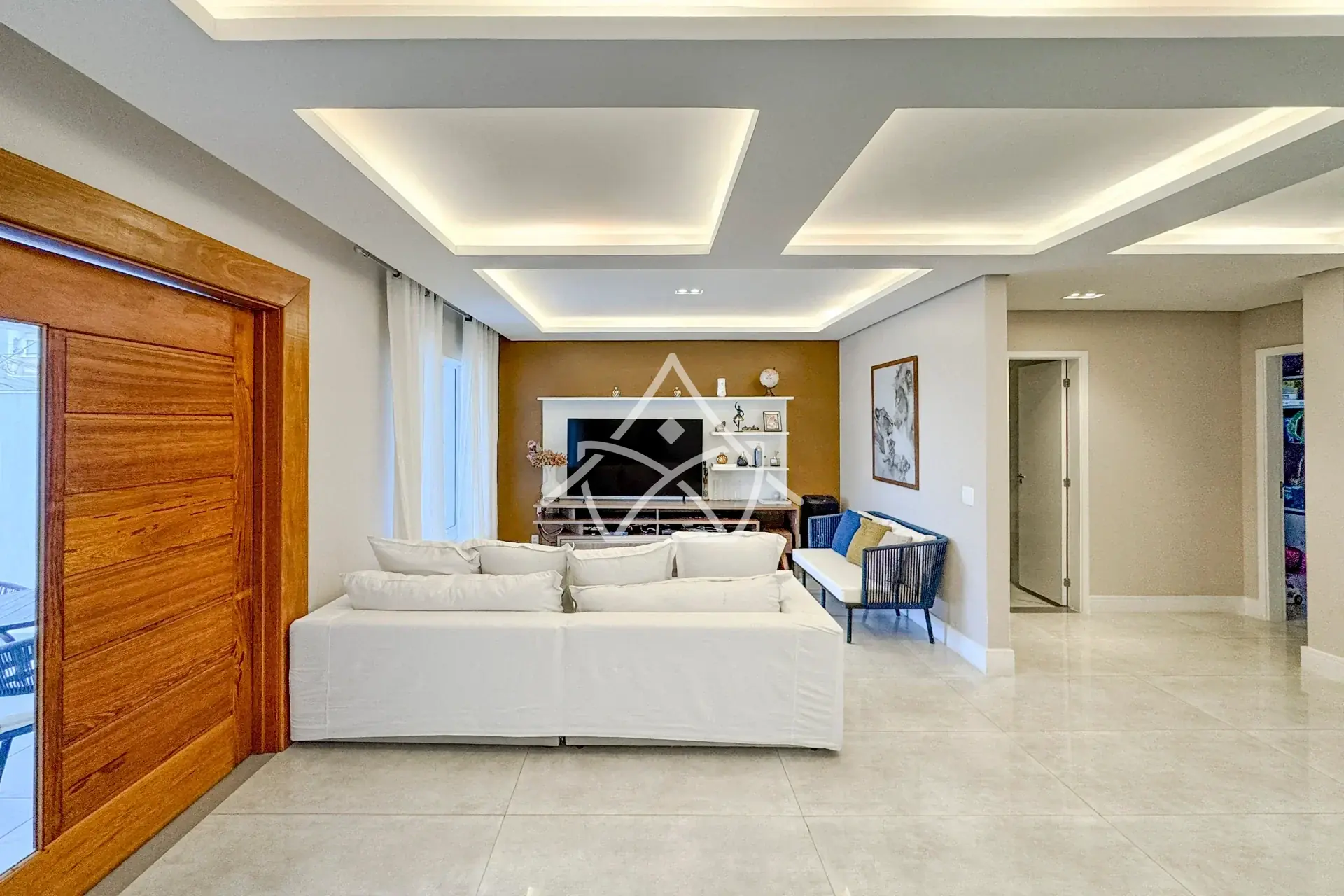 Casa com Energia Solar no Recreio dos Bandeirantes