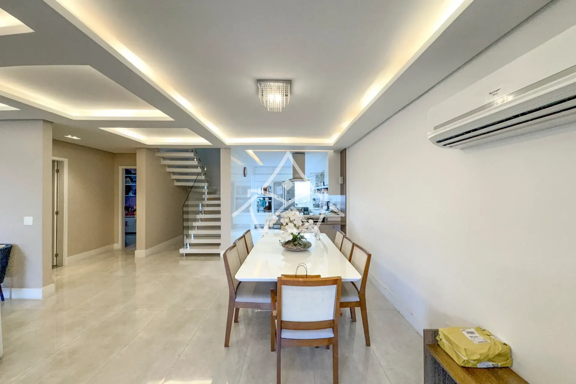 Casa com Energia Solar no Recreio dos Bandeirantes