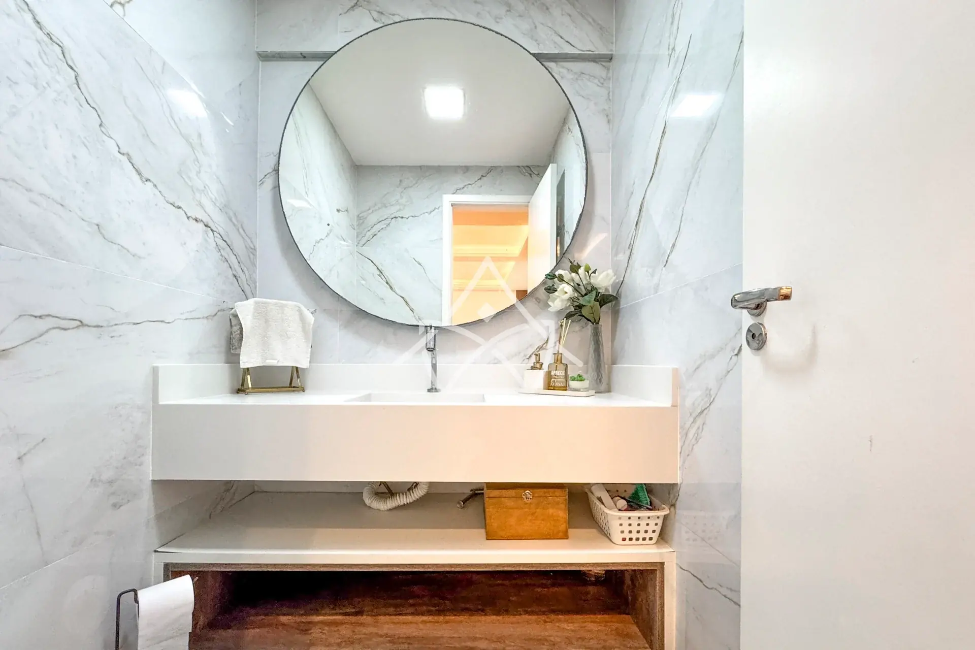 Casa com Energia Solar no Recreio dos Bandeirantes