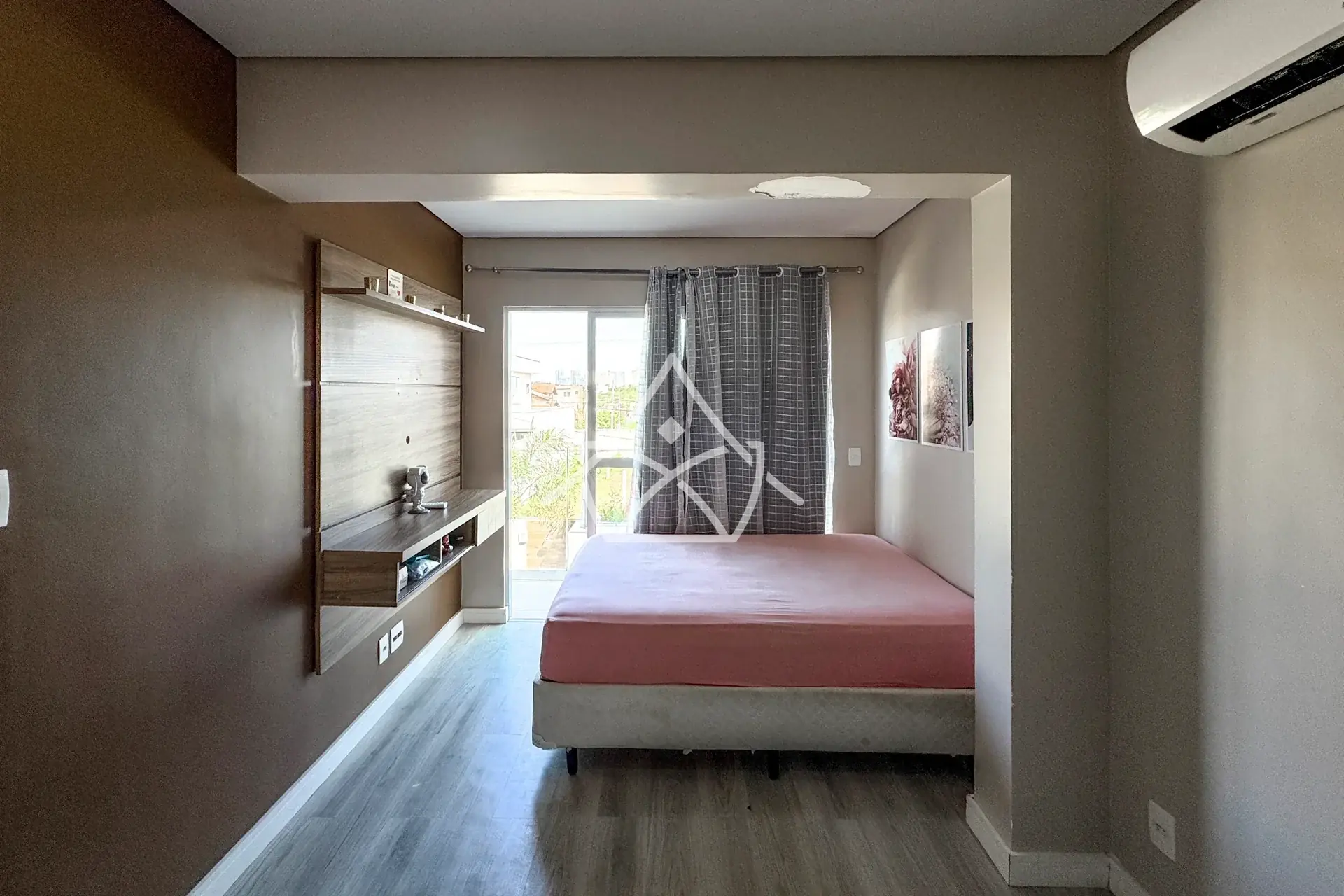 Casa com Energia Solar no Recreio dos Bandeirantes