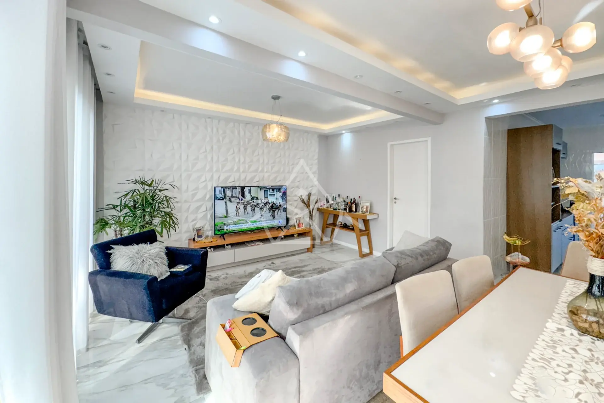 Casa com Mesa Sinuca no Recreio dos Bandeirantes