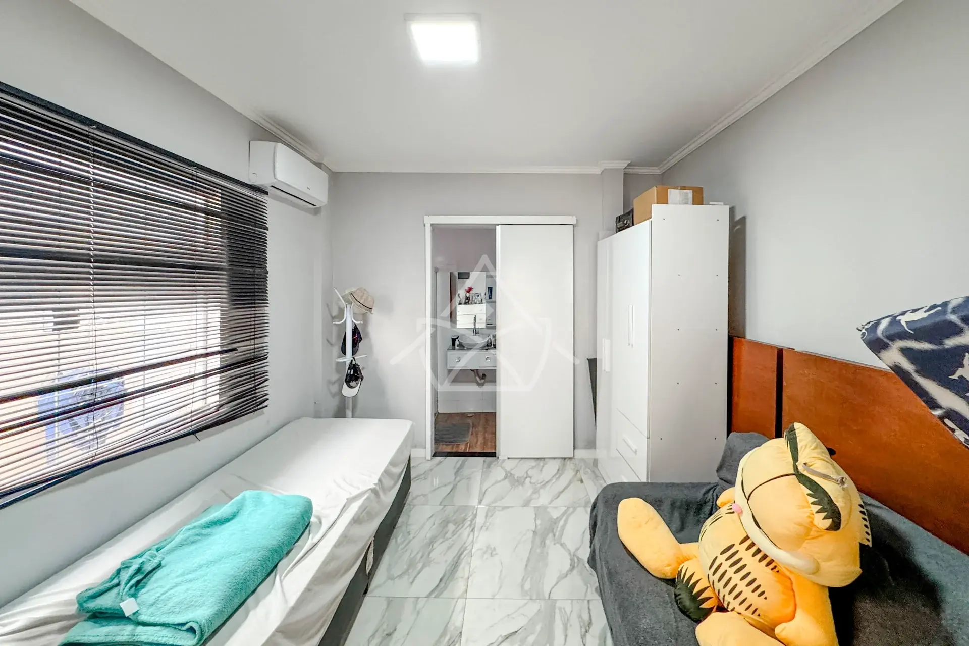 Casa com Mesa Sinuca no Recreio dos Bandeirantes