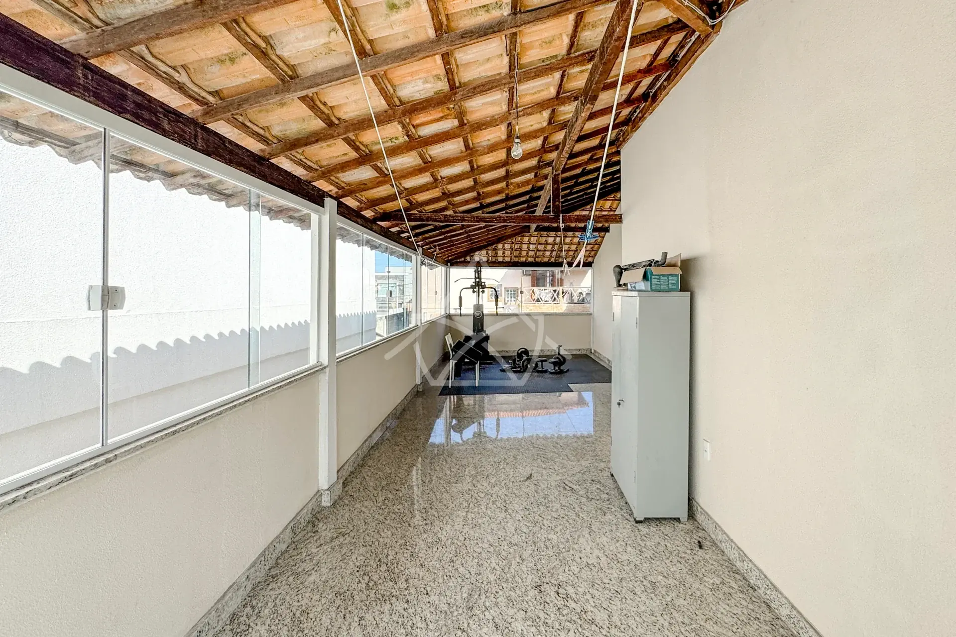 Casa com Mesa Sinuca no Recreio dos Bandeirantes