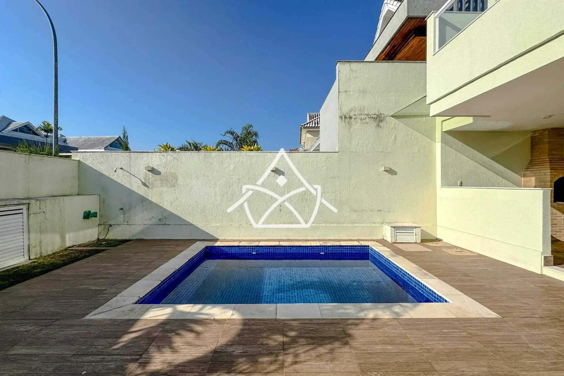 Casa com Adega no Riviera Del Sol no Recreio dos Bandeirantes