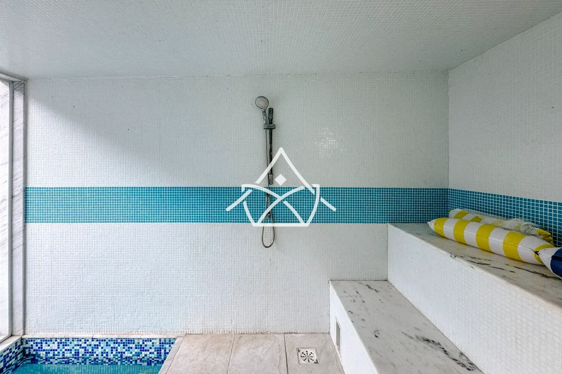 Casa com 5 Suítes no Del Lago na Barra da Tijuca