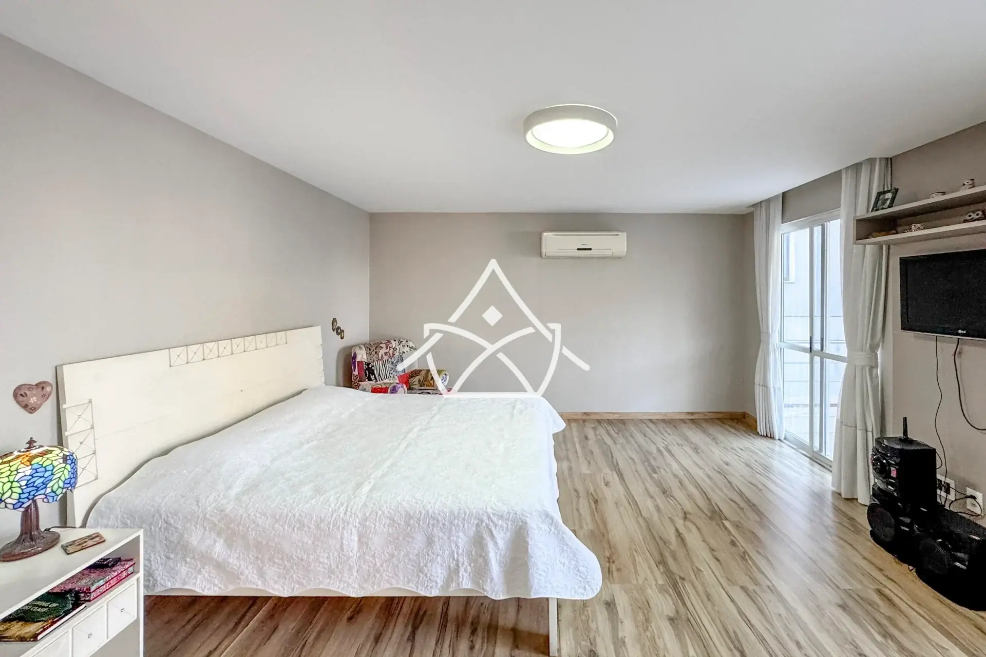 Casa com 5 Suítes no Del Lago na Barra da Tijuca