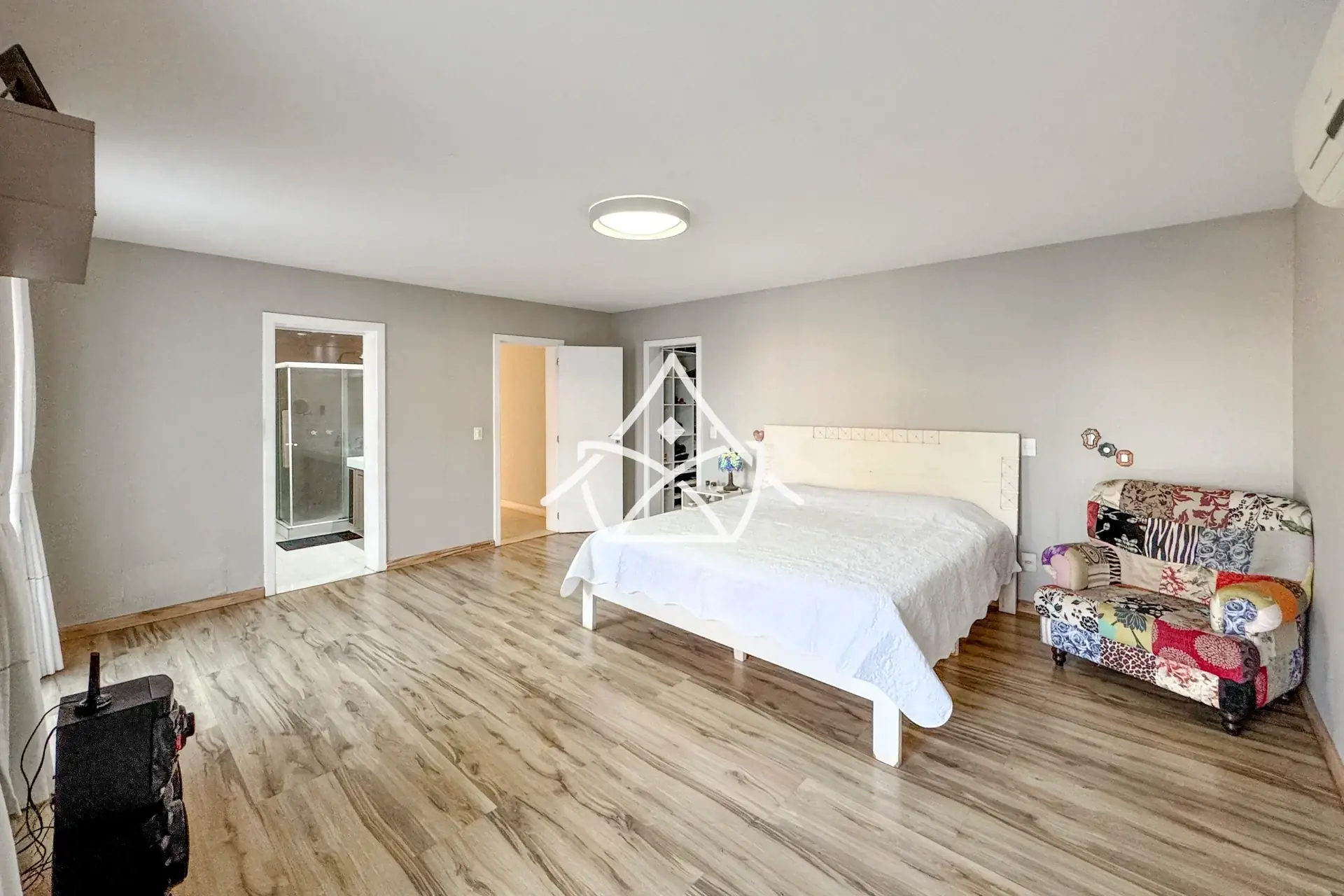 Casa com 5 Suítes no Del Lago na Barra da Tijuca