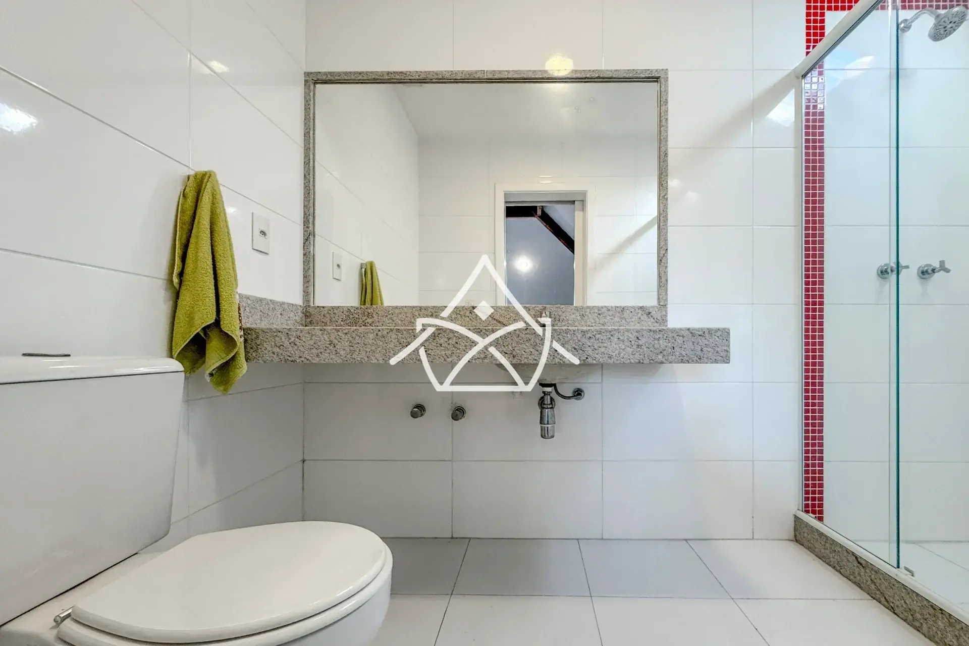 Casa com 5 Suítes no Del Lago na Barra da Tijuca