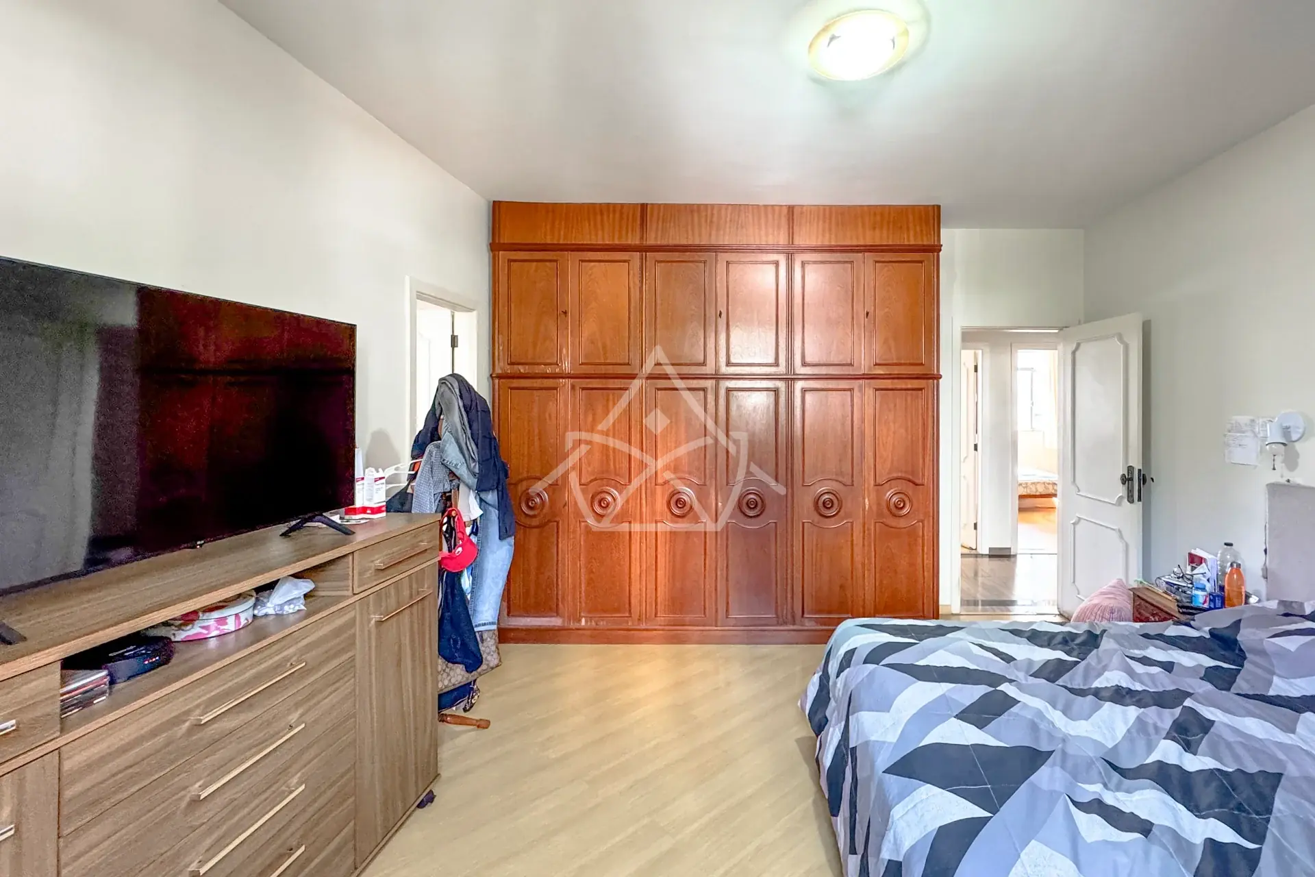 Casa Amplo quintal com jardim na Barra da Tijuca