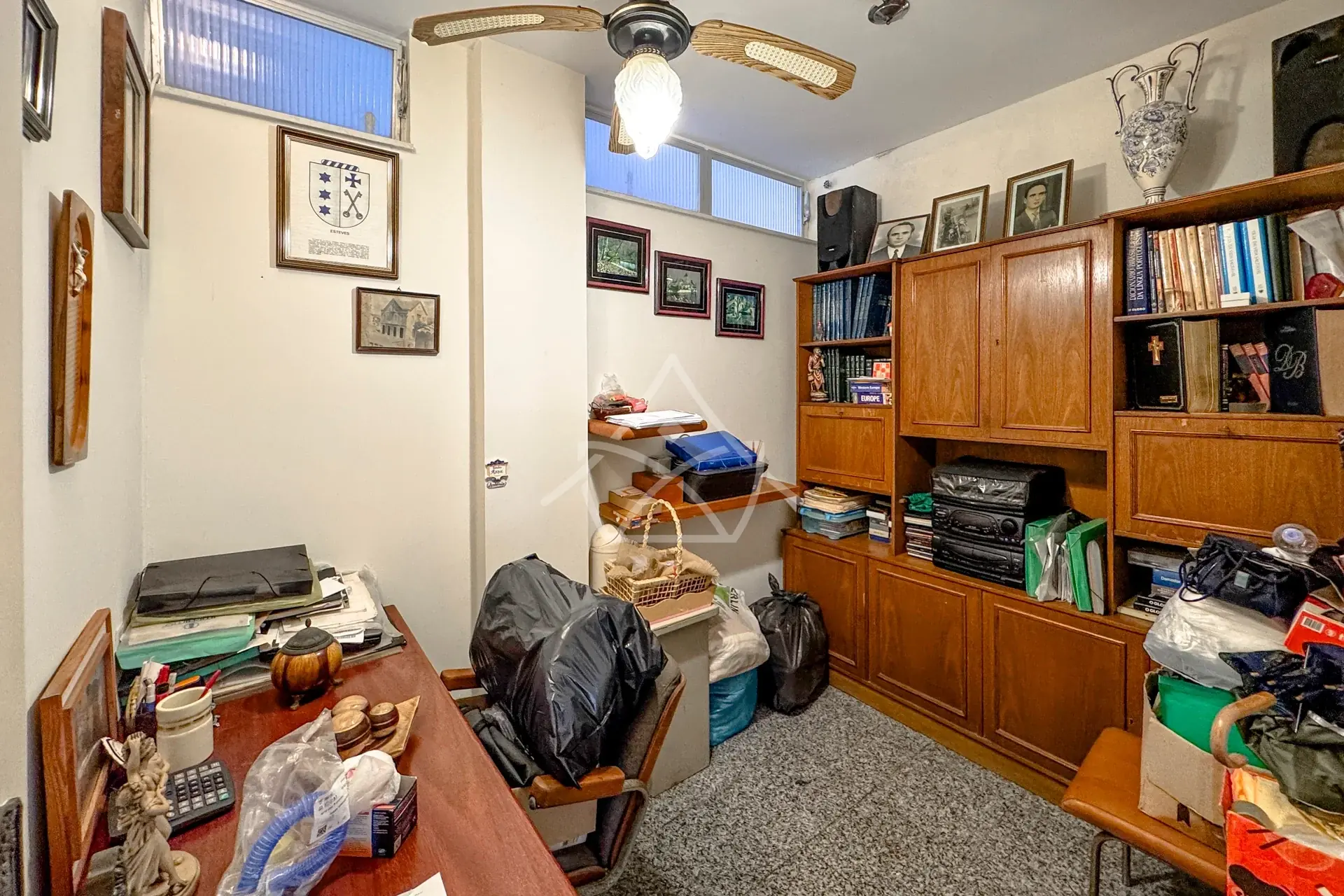 Casa Amplo quintal com jardim na Barra da Tijuca