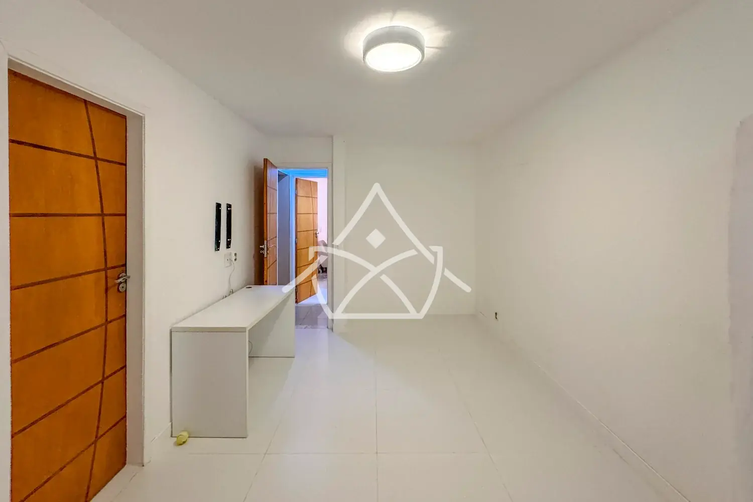 Casa Linear no Flamboyants no Recreio dos Bandeirantes
