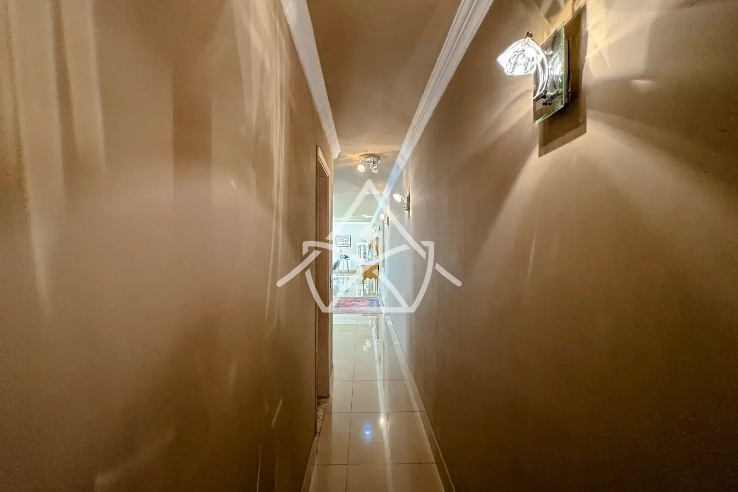 Casa Linear no Flamboyants no Recreio dos Bandeirantes
