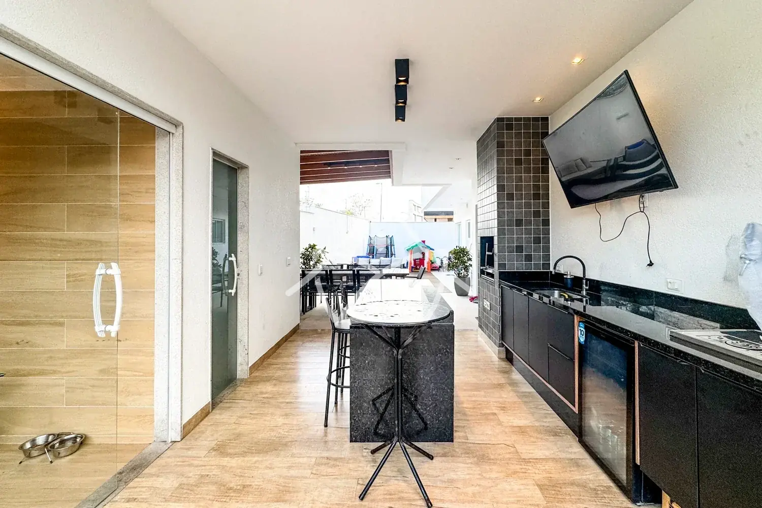 Casa com hidromassagem no Recreio dos Bandeirantes