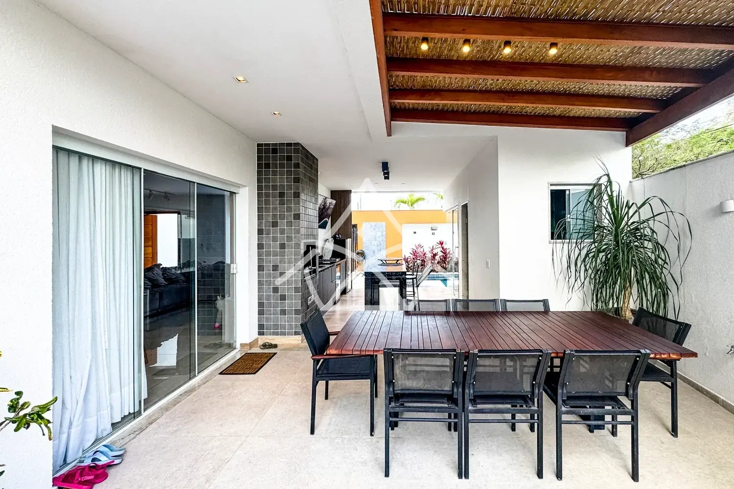 Casa com hidromassagem no Recreio dos Bandeirantes