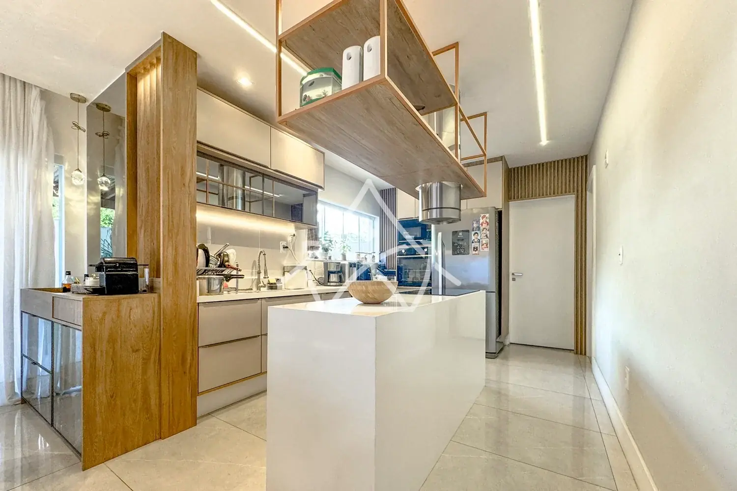Casa com hidromassagem no Recreio dos Bandeirantes