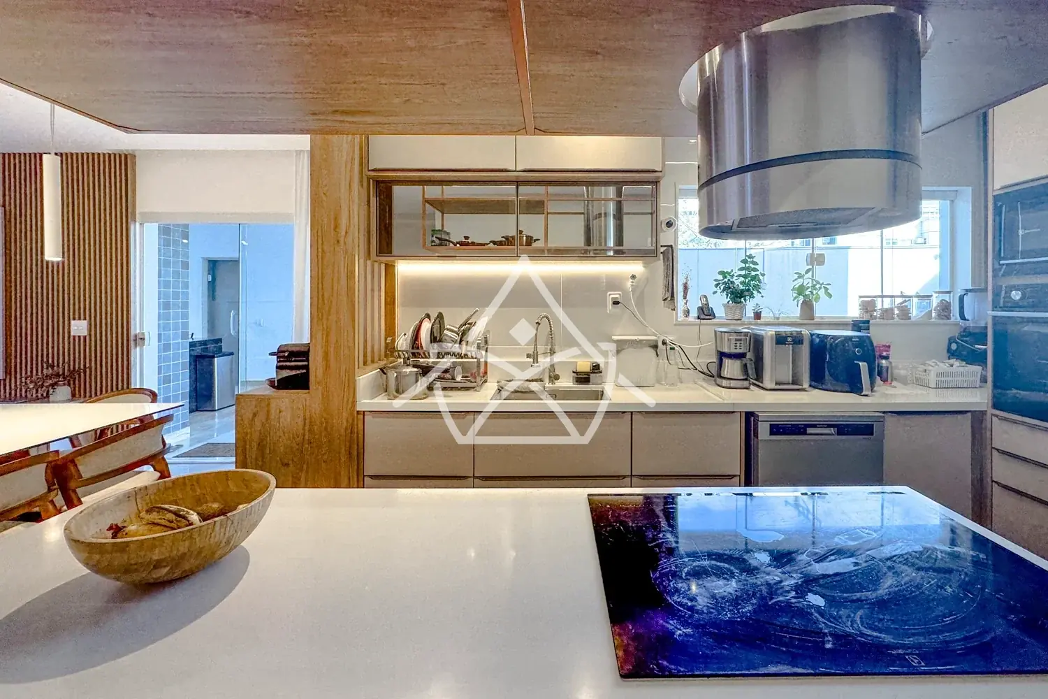 Casa com hidromassagem no Recreio dos Bandeirantes