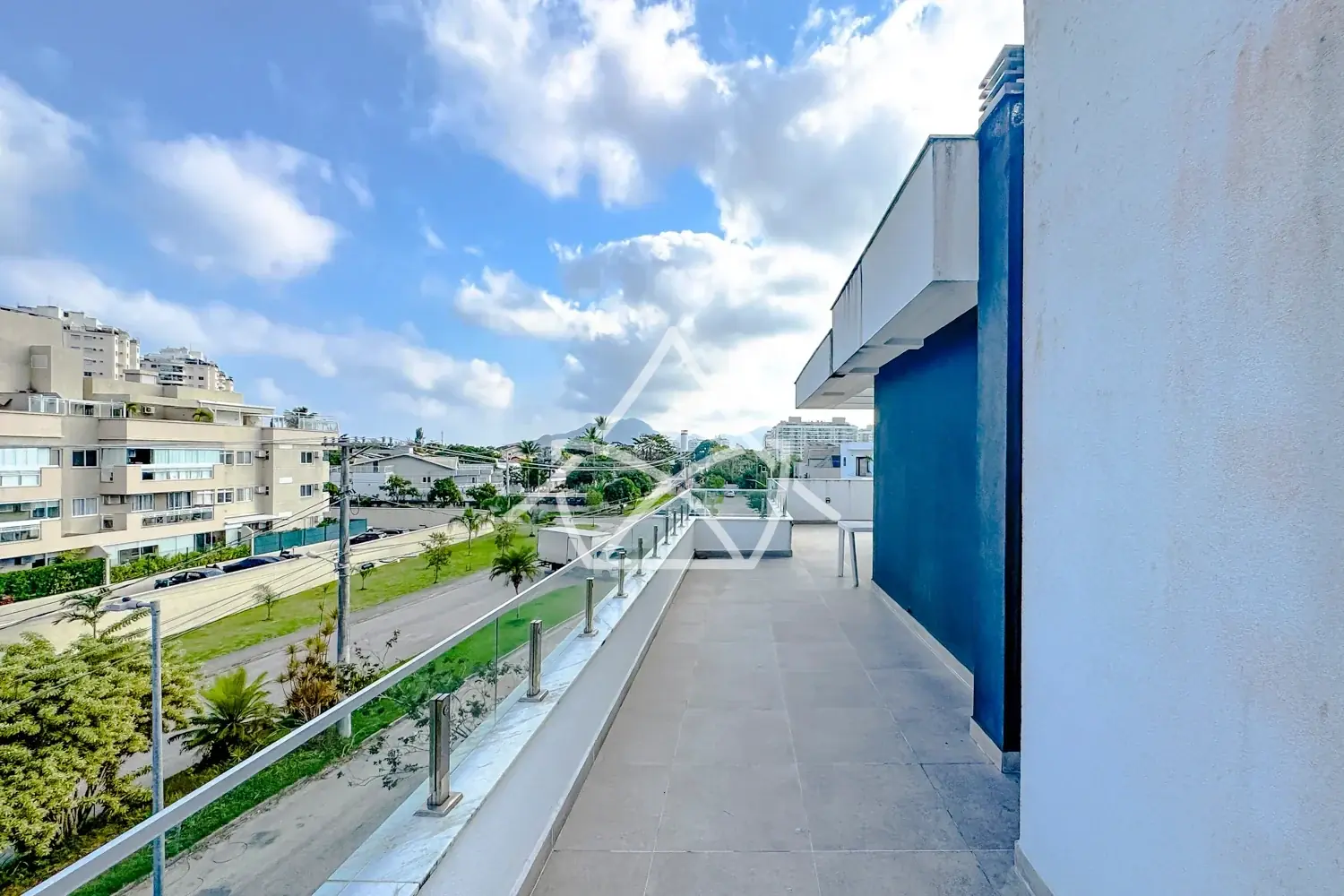 Casa com hidromassagem no Recreio dos Bandeirantes