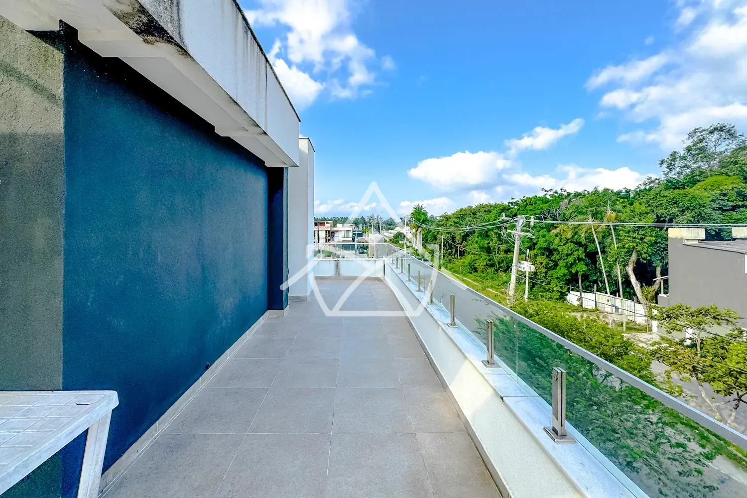 Casa com hidromassagem no Recreio dos Bandeirantes
