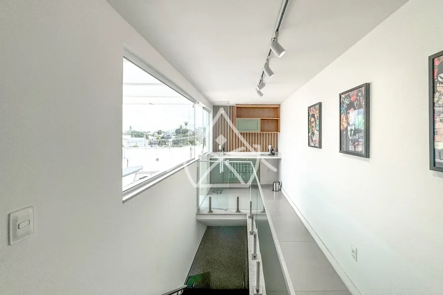 Casa com hidromassagem no Recreio dos Bandeirantes