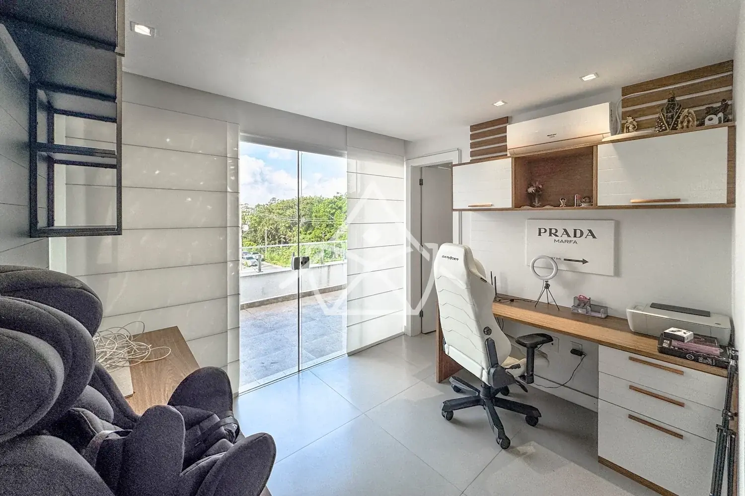 Casa com hidromassagem no Recreio dos Bandeirantes