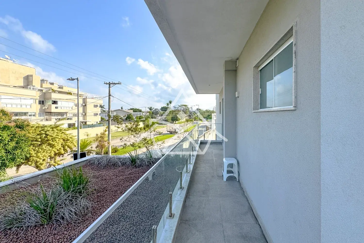 Casa com hidromassagem no Recreio dos Bandeirantes