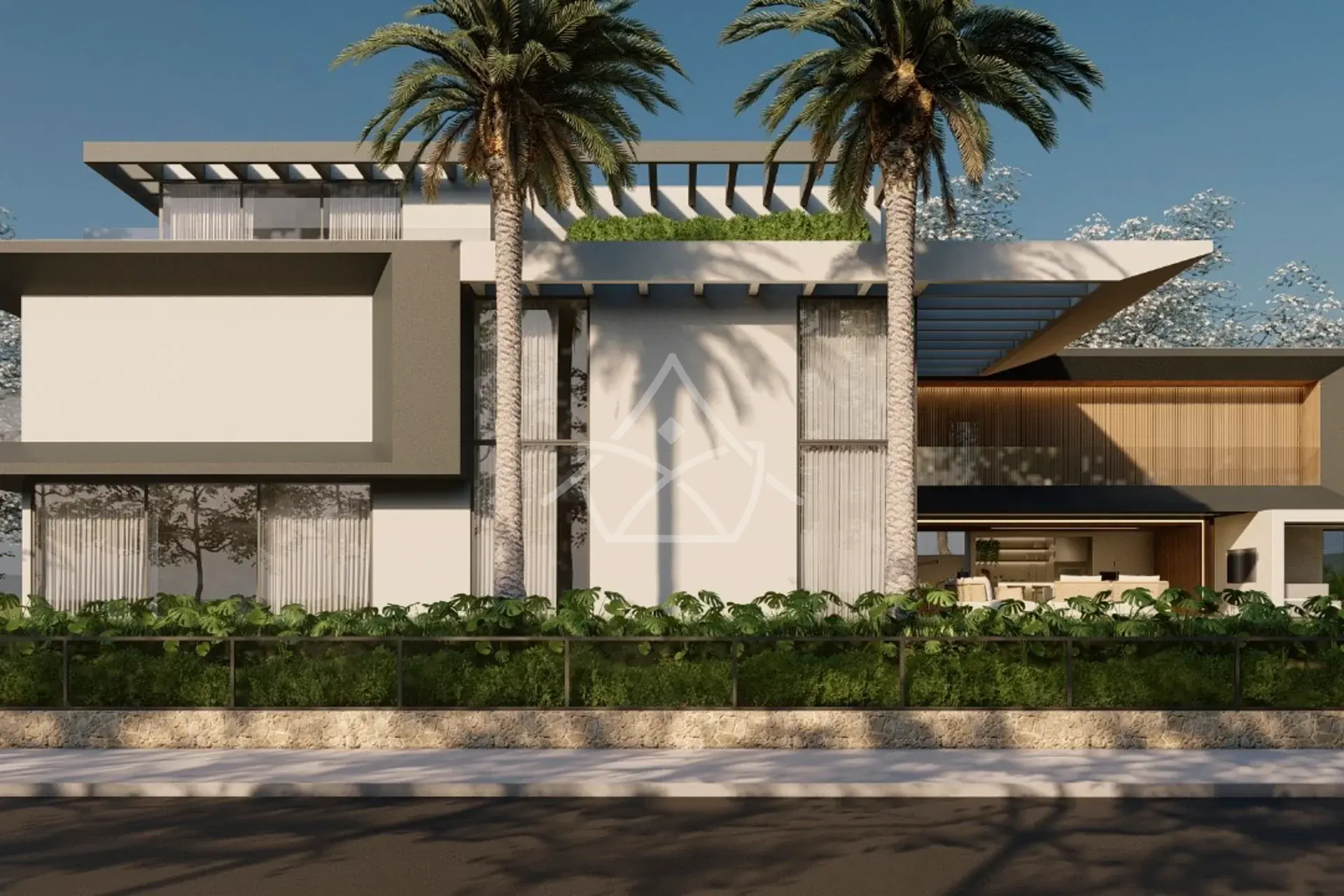 Projeto com Elevador na Barra da Tijuca