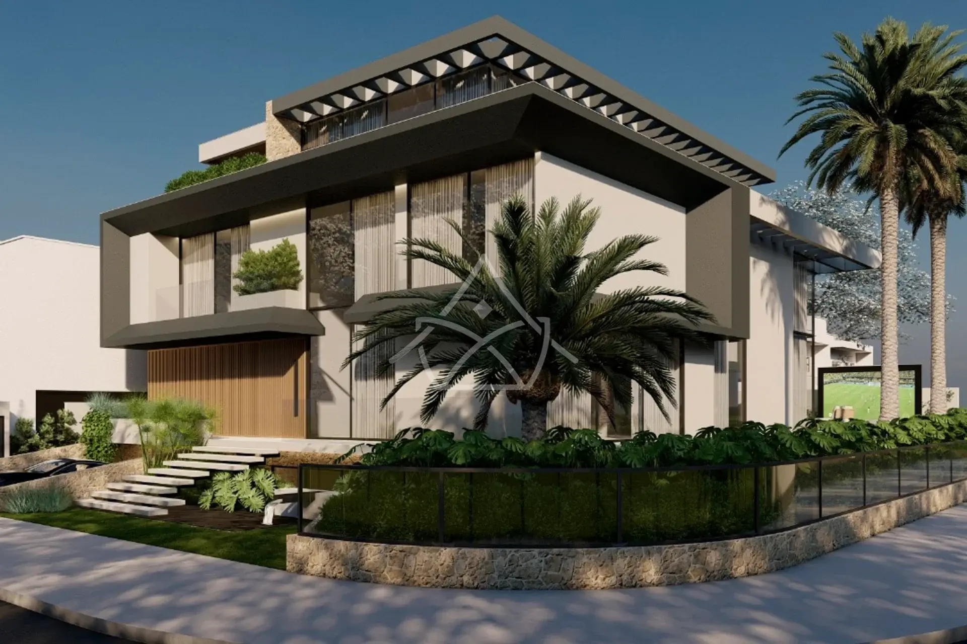 Projeto com Elevador na Barra da Tijuca