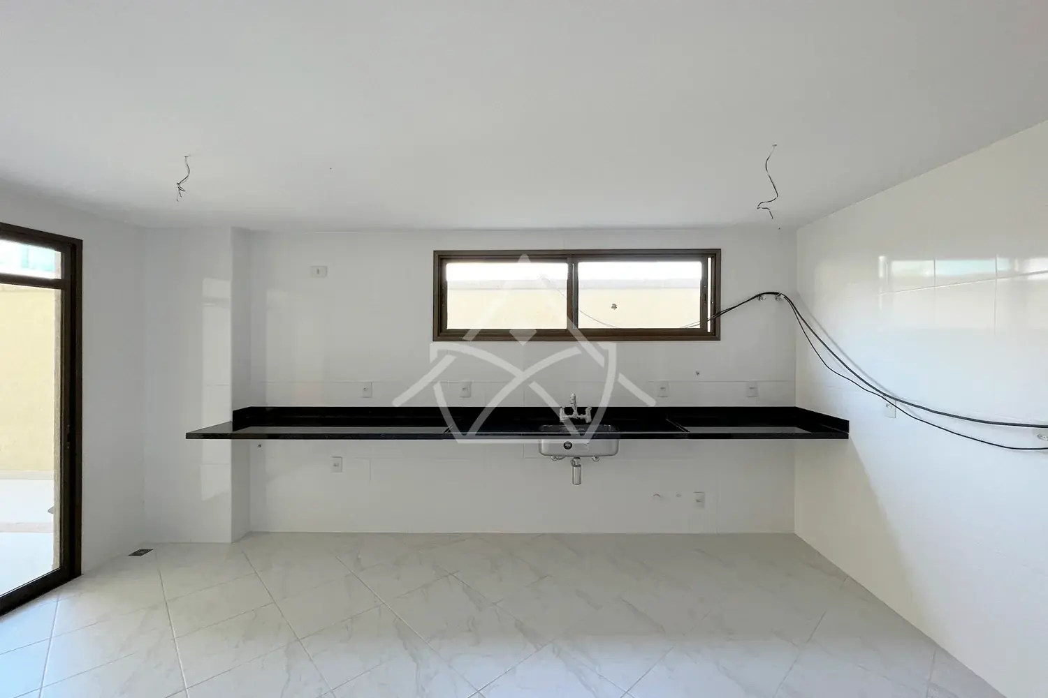 Casa em Estilo Contemporâneo no Recreio dos Bandeirantes