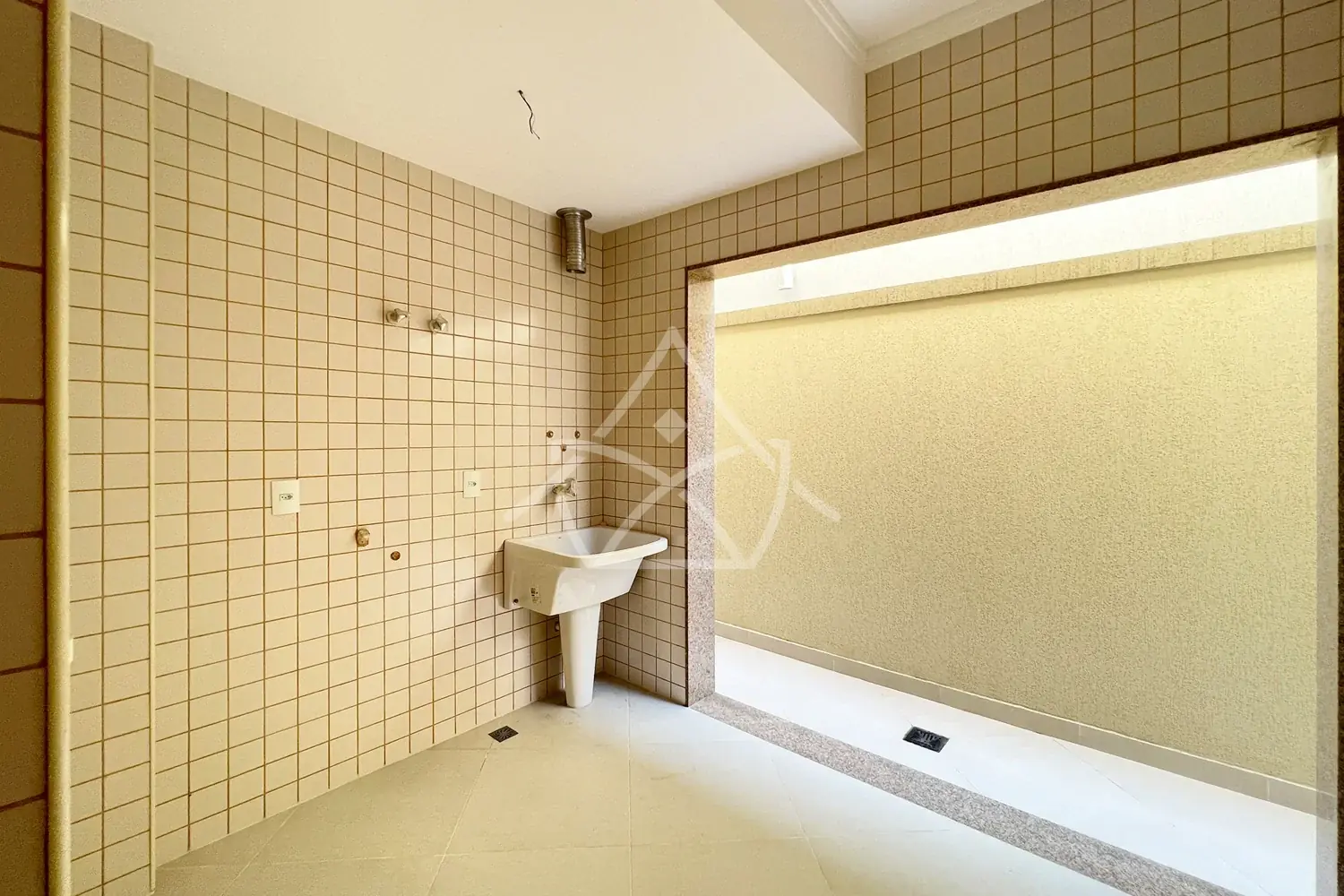 Casa em Estilo Contemporâneo no Recreio dos Bandeirantes