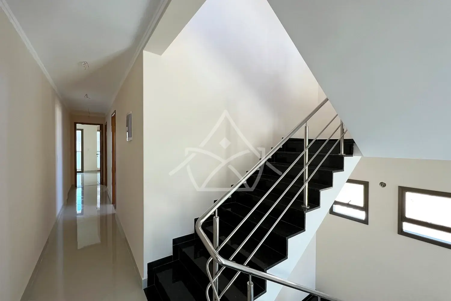 Casa em Estilo Contemporâneo no Recreio dos Bandeirantes
