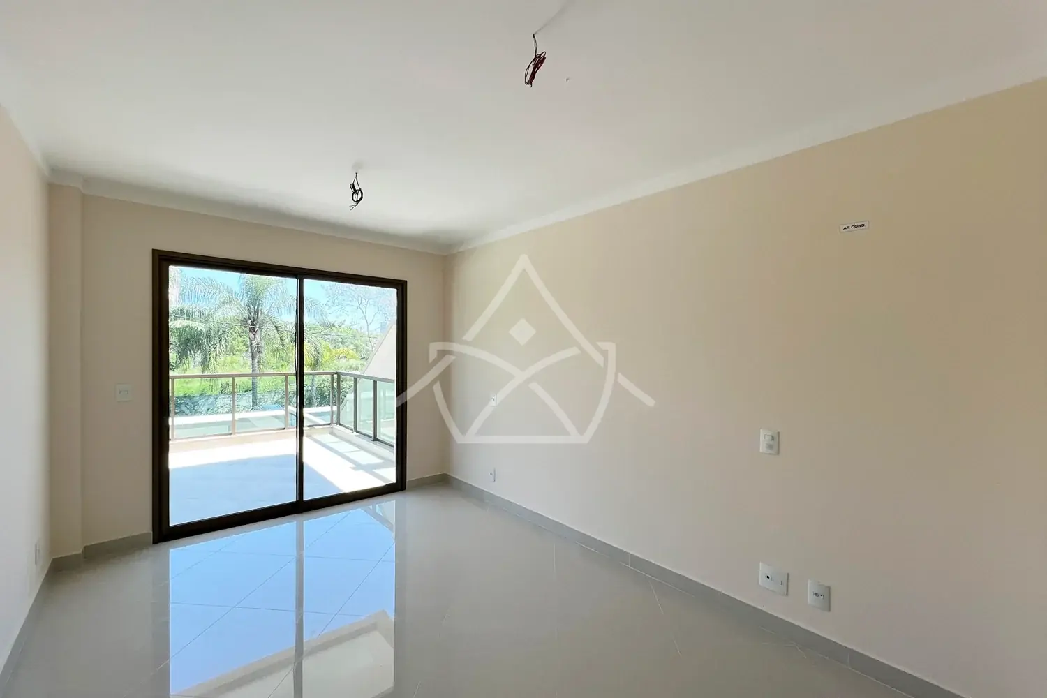 Casa em Estilo Contemporâneo no Recreio dos Bandeirantes
