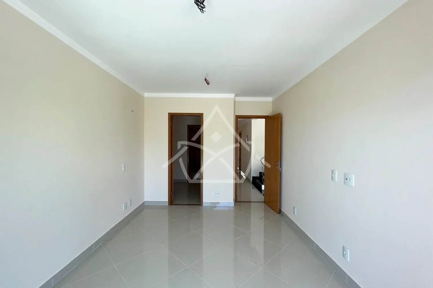 Casa em Estilo Contemporâneo no Recreio dos Bandeirantes