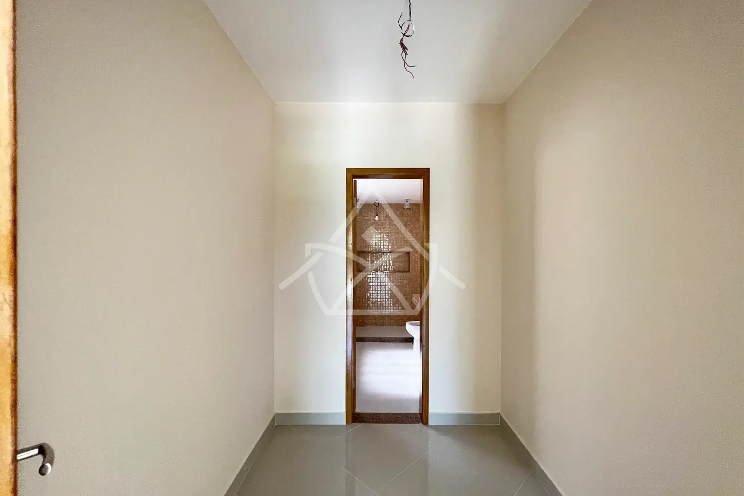 Casa em Estilo Contemporâneo no Recreio dos Bandeirantes