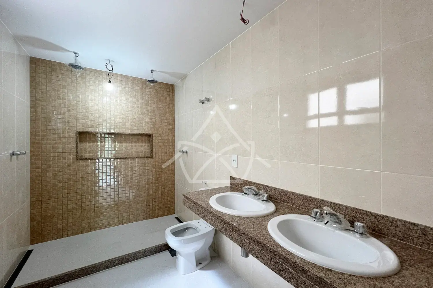 Casa em Estilo Contemporâneo no Recreio dos Bandeirantes