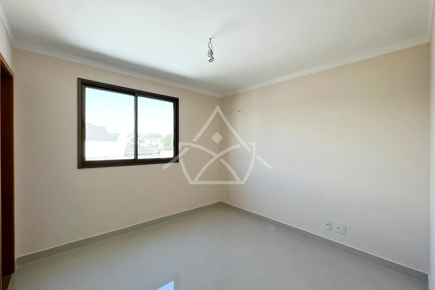 Casa em Estilo Contemporâneo no Recreio dos Bandeirantes
