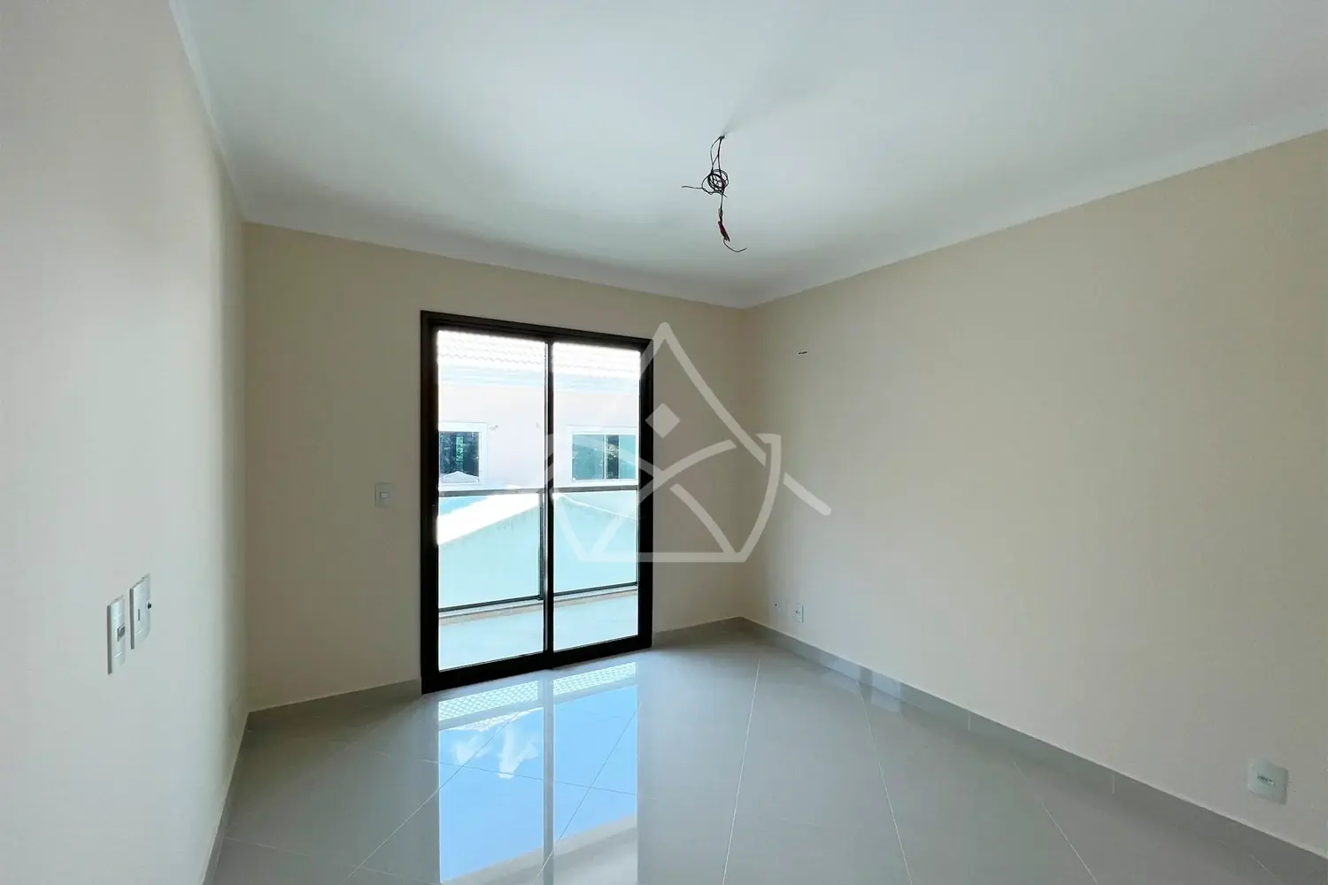 Casa em Estilo Contemporâneo no Recreio dos Bandeirantes