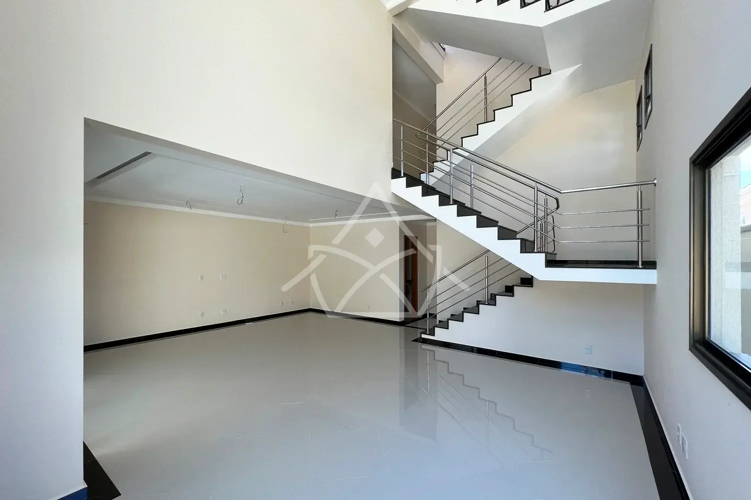 Casa em Estilo Contemporâneo no Recreio dos Bandeirantes