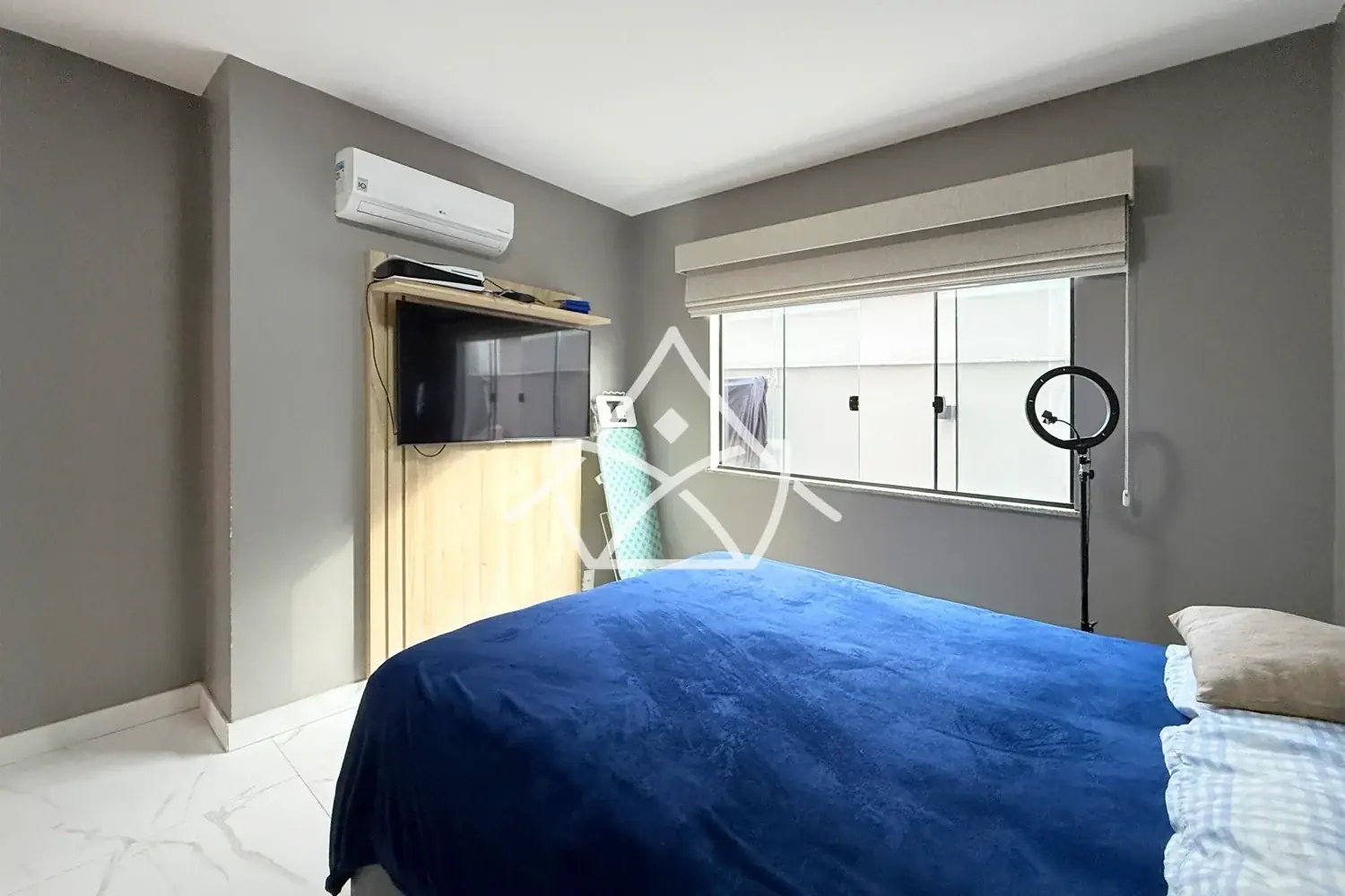 Casa Triplex com 4 Quartos no Recreio dos Bandeirantes