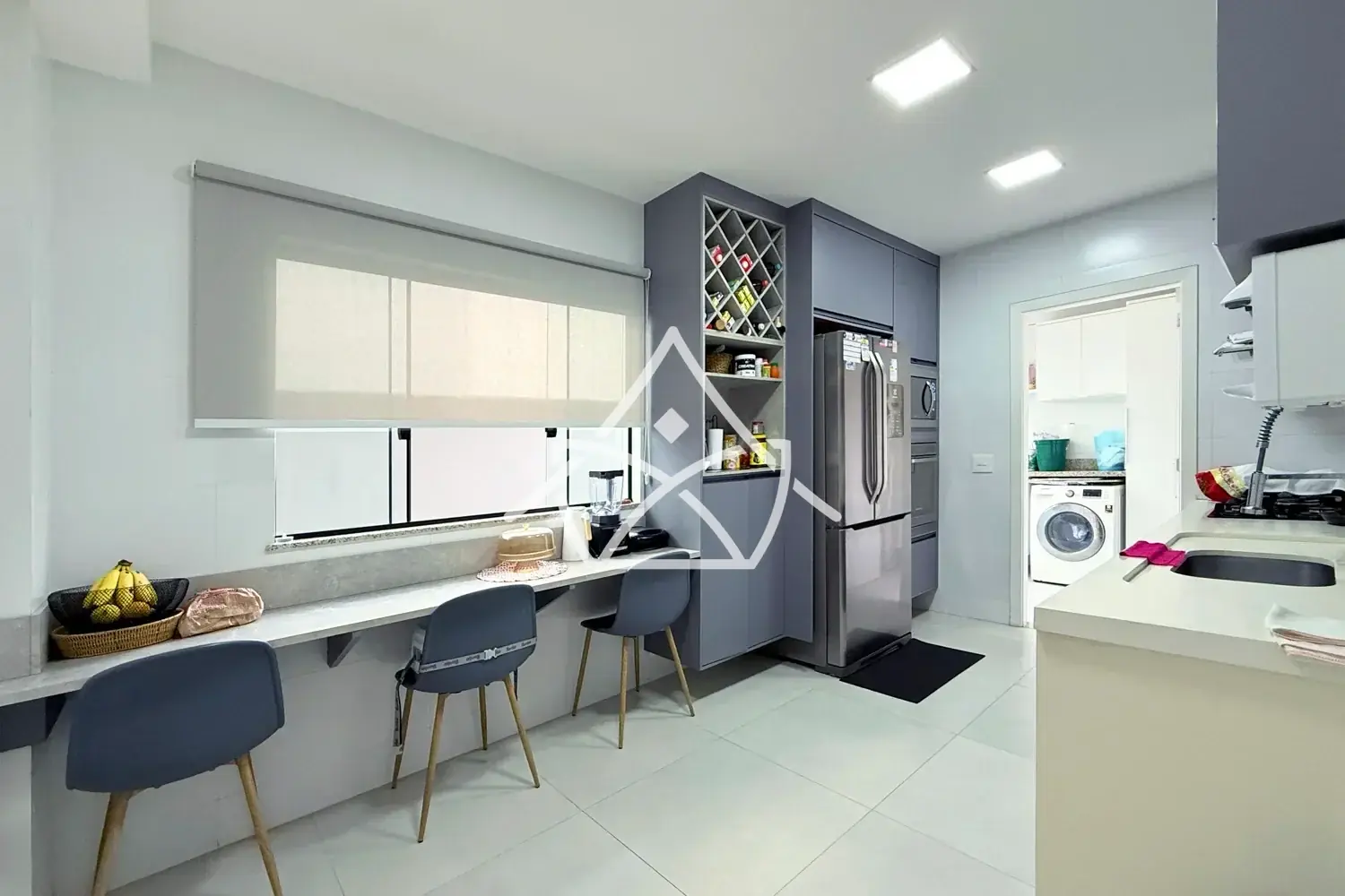 Casa Triplex com 4 Quartos no Recreio dos Bandeirantes
