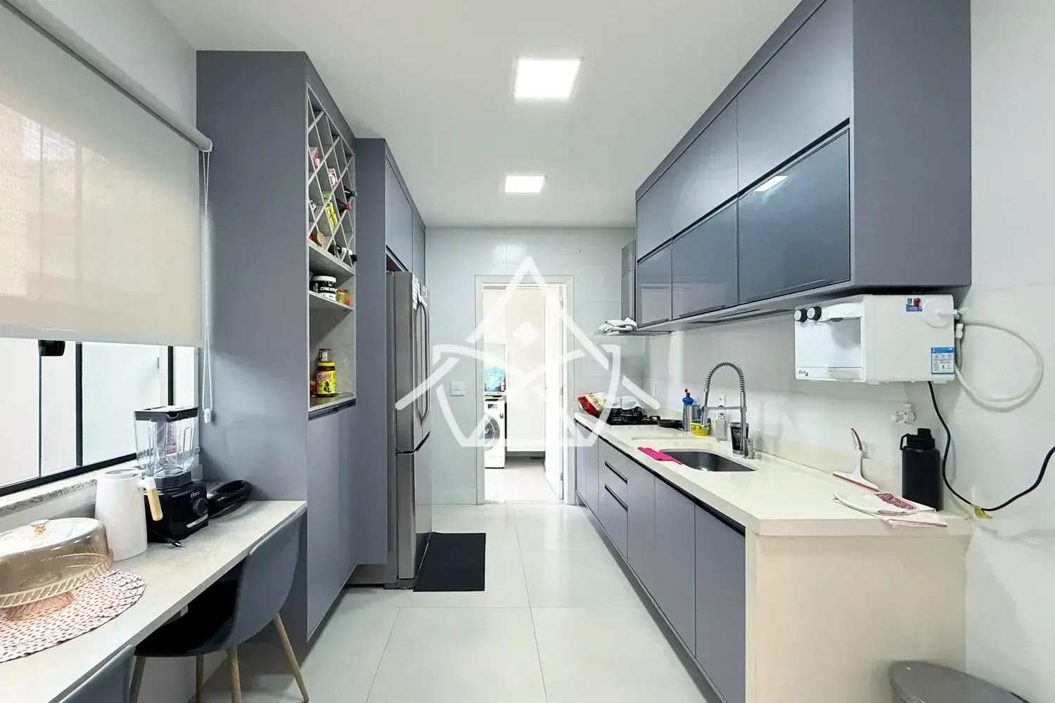 Casa Triplex com 4 Quartos no Recreio dos Bandeirantes