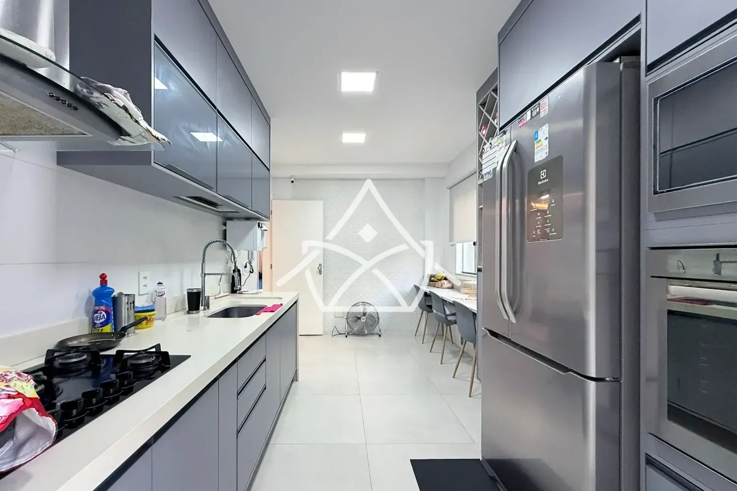 Casa Triplex com 4 Quartos no Recreio dos Bandeirantes
