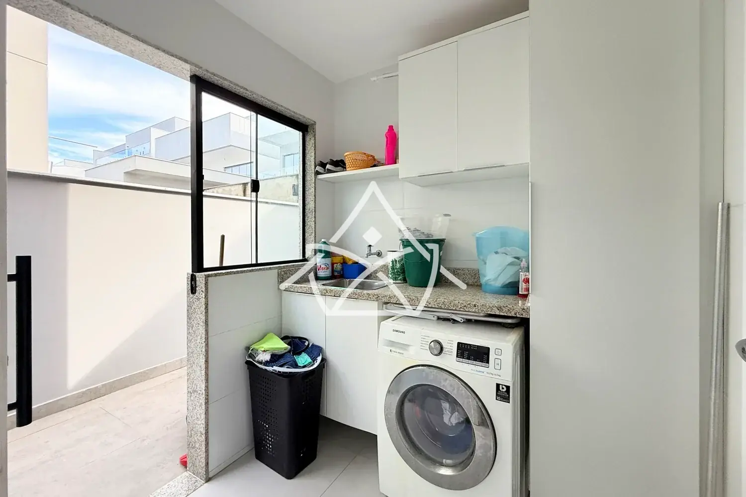 Casa Triplex com 4 Quartos no Recreio dos Bandeirantes