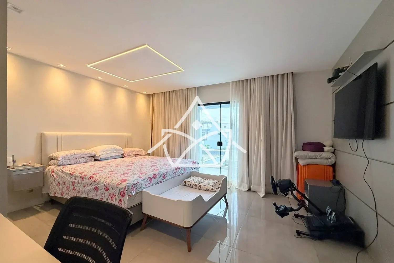 Casa Triplex com 4 Quartos no Recreio dos Bandeirantes