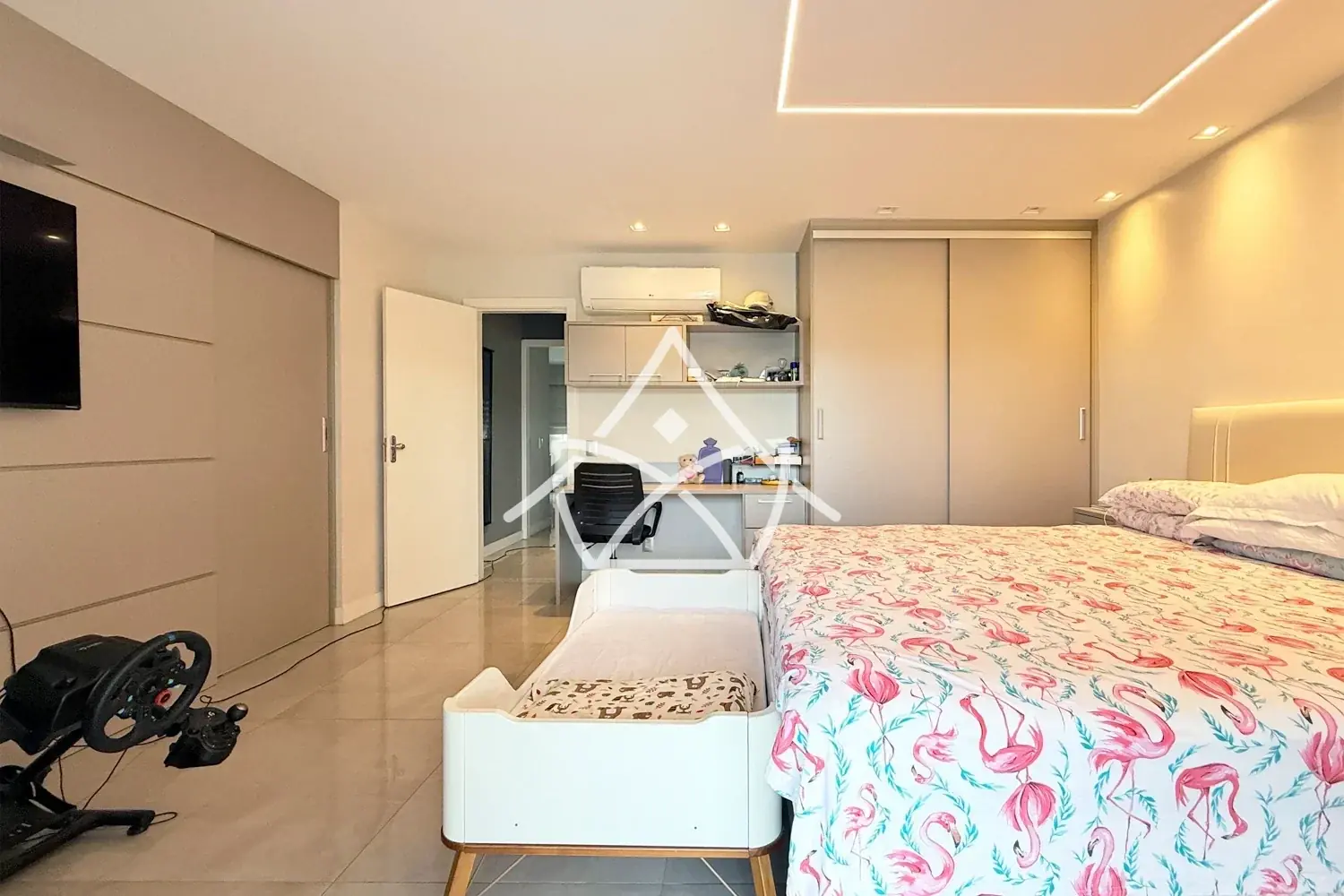Casa Triplex com 4 Quartos no Recreio dos Bandeirantes