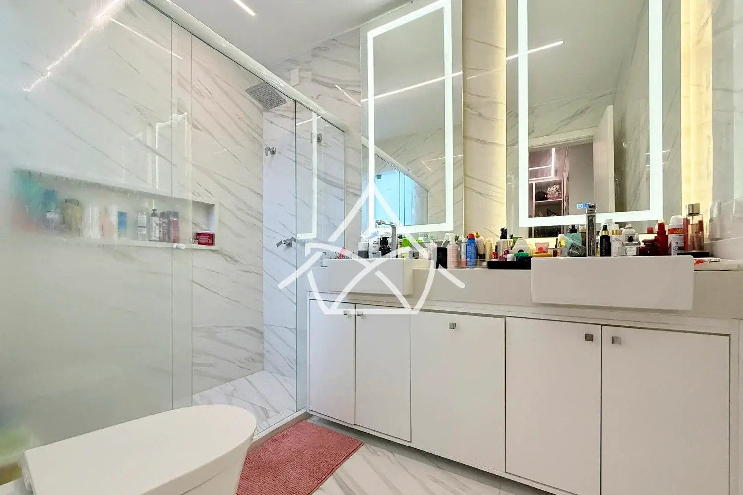 Casa Triplex com 4 Quartos no Recreio dos Bandeirantes