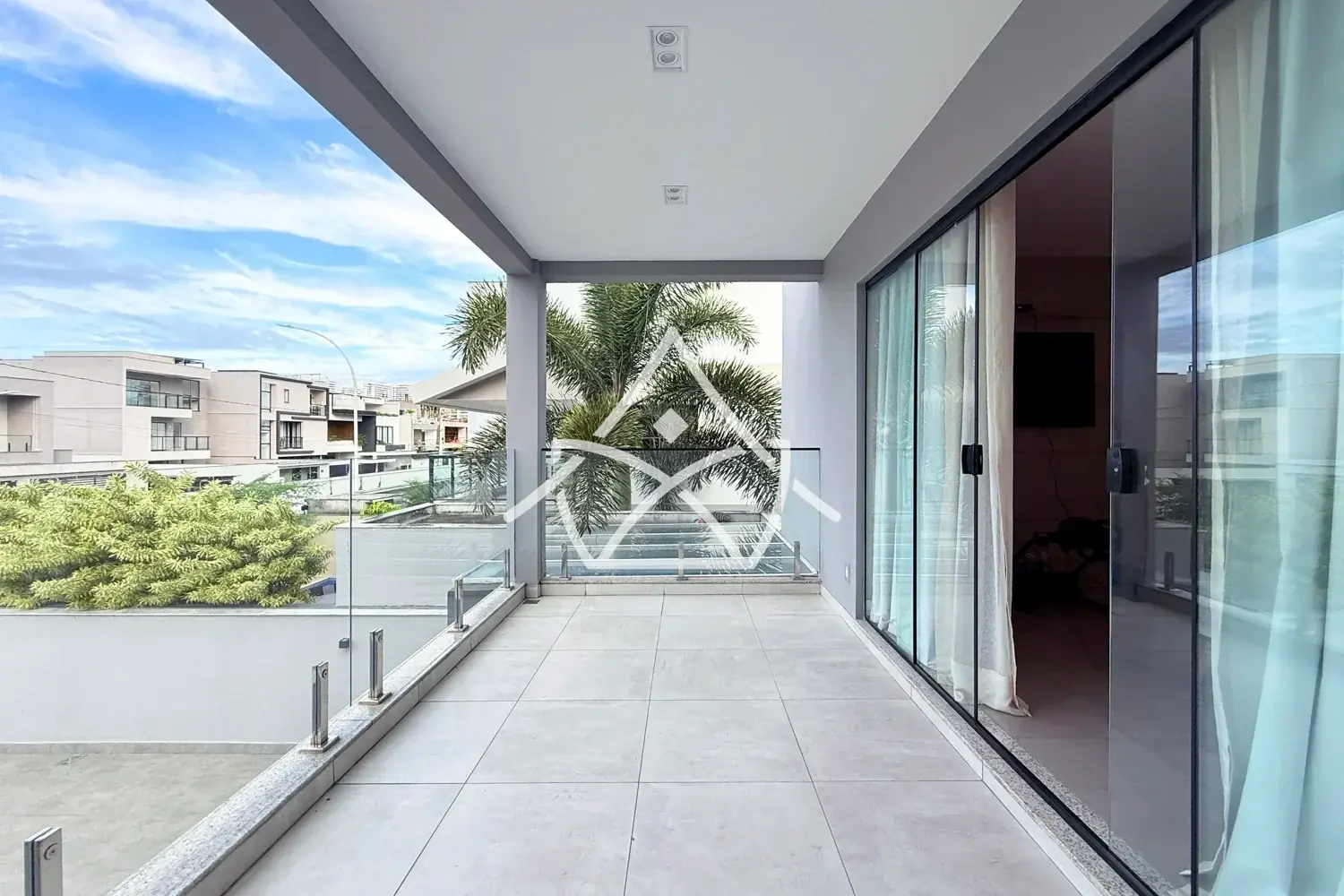 Casa Triplex com 4 Quartos no Recreio dos Bandeirantes