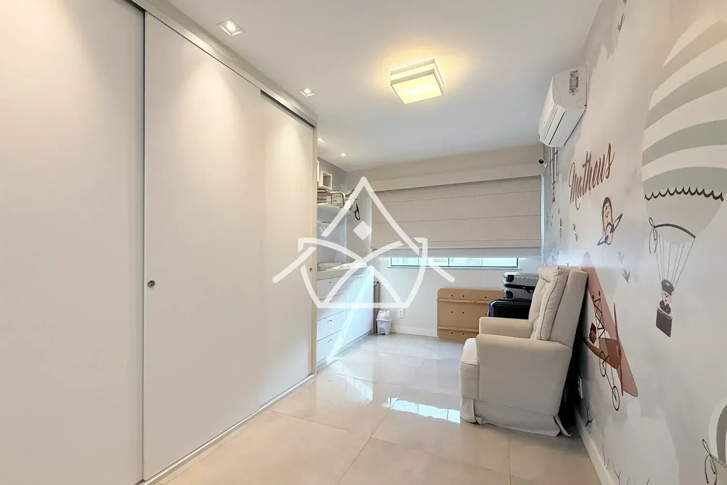 Casa Triplex com 4 Quartos no Recreio dos Bandeirantes