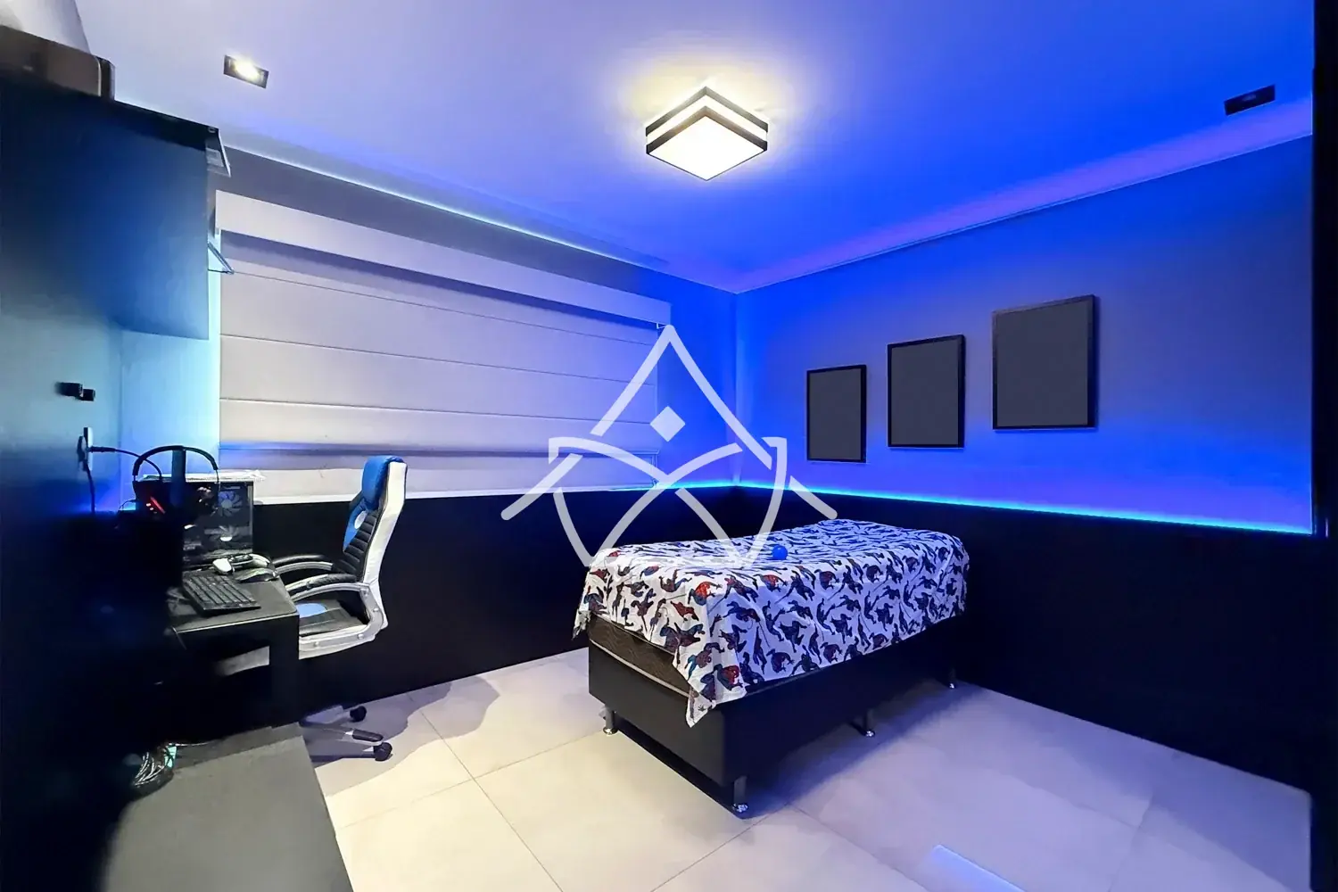 Casa Triplex com 4 Quartos no Recreio dos Bandeirantes