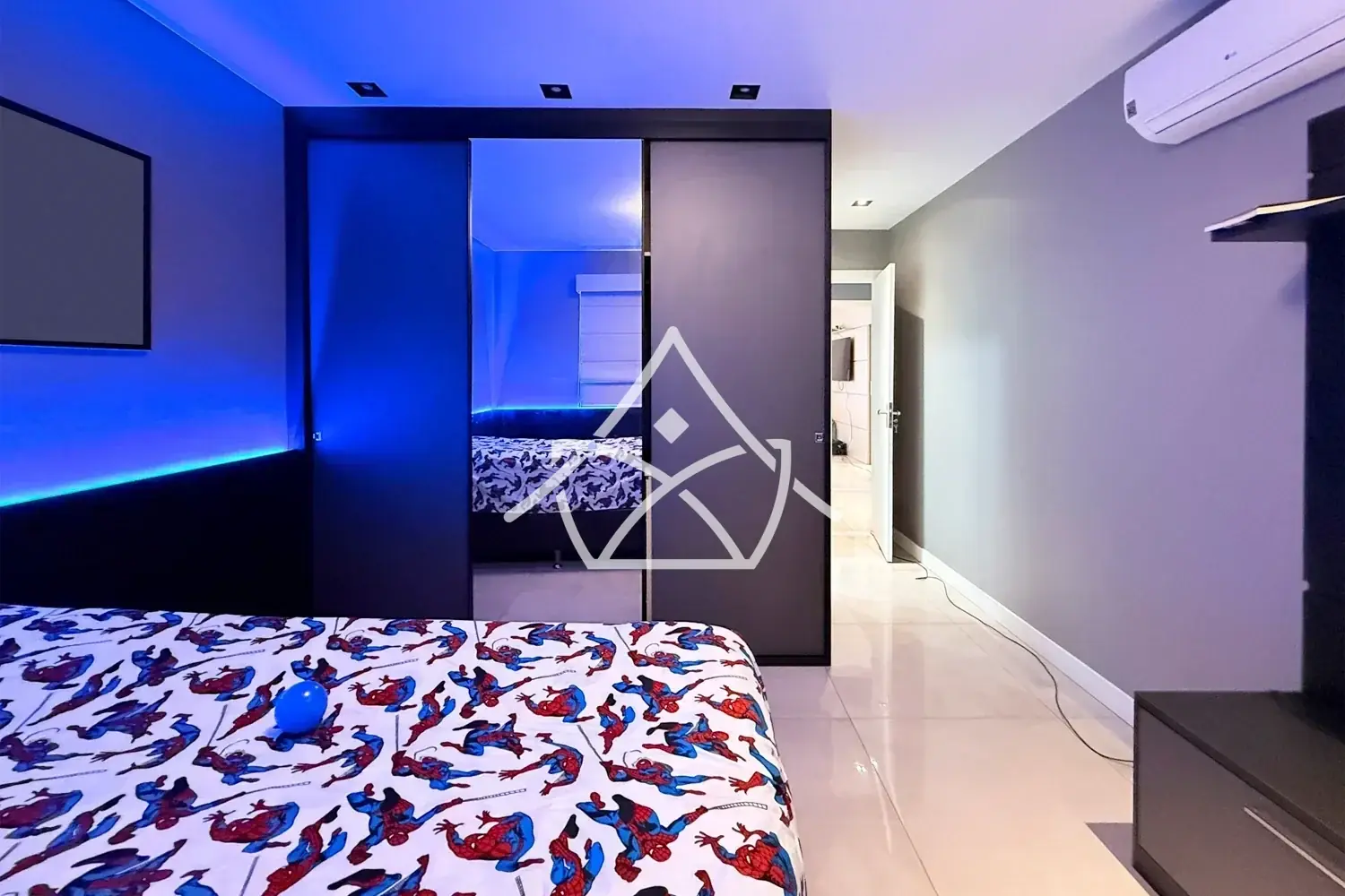 Casa Triplex com 4 Quartos no Recreio dos Bandeirantes