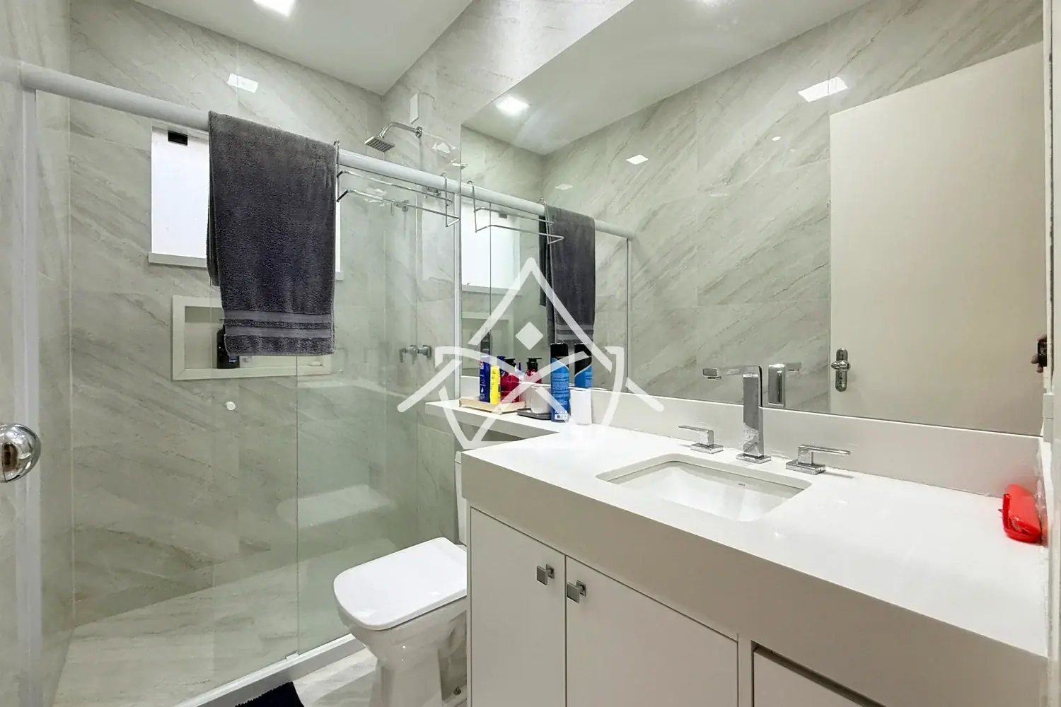 Casa Triplex com 4 Quartos no Recreio dos Bandeirantes
